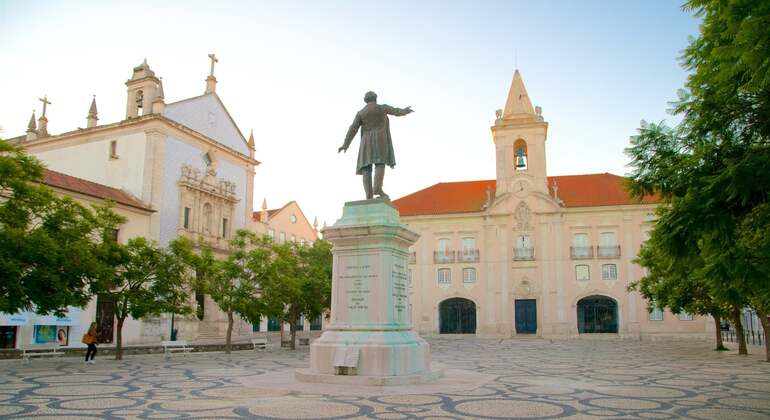 Aveiro History & Culture Free Tour Portugal &mdash; #3