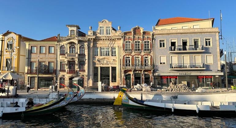 Aveiro History & Culture Free Tour Portugal &mdash; #5