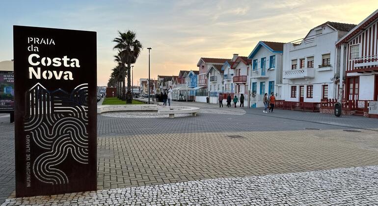 Aveiro History & Culture Free Tour Portugal &mdash; #7