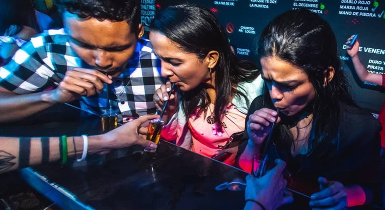 Free Tour Nocturno del Casco Viejo: Mejores Bares & Asoteas  Panamá &mdash; #2