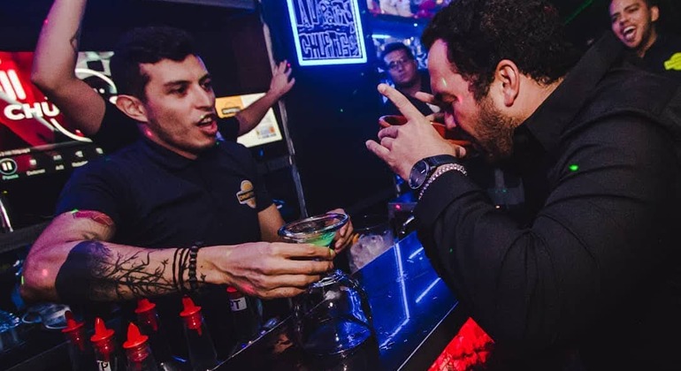 Free Tour Nocturno del Casco Viejo: Mejores Bares & Asoteas  Panamá &mdash; #3