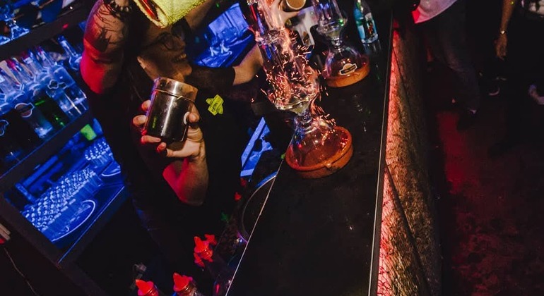 Free Tour Nocturno del Casco Viejo: Mejores Bares & Asoteas  Panamá &mdash; #5