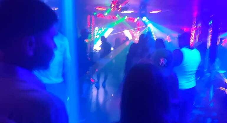 Free Tour Nocturno del Casco Viejo: Mejores Bares & Asoteas  Panamá &mdash; #6