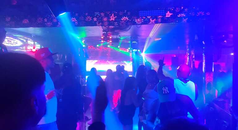 Free Tour Nocturno del Casco Viejo: Mejores Bares & Asoteas  Panamá &mdash; #7