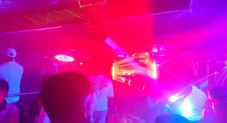 Free Tour Nocturno del Casco Viejo: Mejores Bares & Asoteas  Panamá &mdash; #8