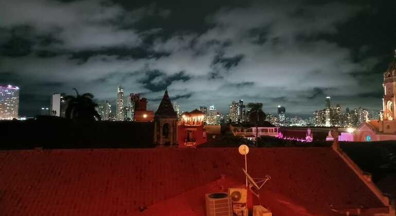 Free Tour Nocturno del Casco Viejo: Mejores Bares & Asoteas  Panamá &mdash; #9