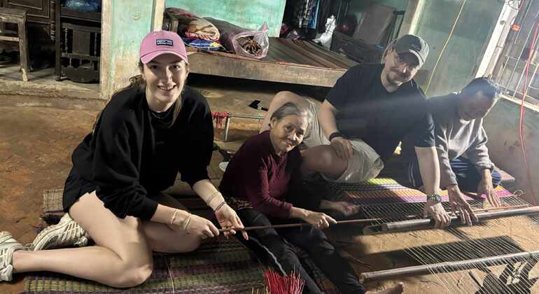 Hoi An Countryside Cycling Free Tour & Kim Bong Woodcraft Village Vietnam &mdash; #4