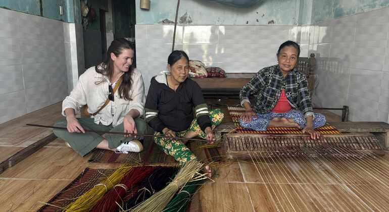 Hoi An Countryside Cycling Free Tour & Kim Bong Woodcraft Village Vietnam &mdash; #5