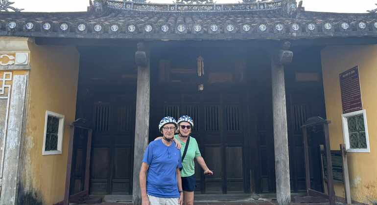 Hoi An Countryside Cycling Free Tour & Kim Bong Woodcraft Village Vietnam &mdash; #9