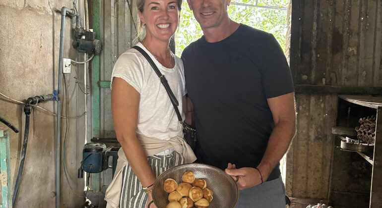 Hoi An Land Radfahren Kostenlose Tour & Kim Bong Woodcraft Village Vietnam &mdash; #15