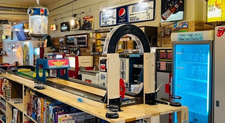 Visita gratuita: Aprenda japonés con el juego