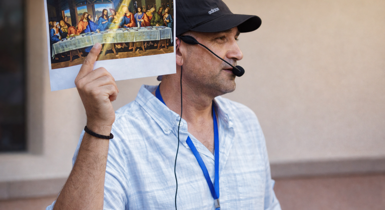 Free Tour Bilbao: Back to the Future from the Guggenheim to the Roman Empire Spain &mdash; #4