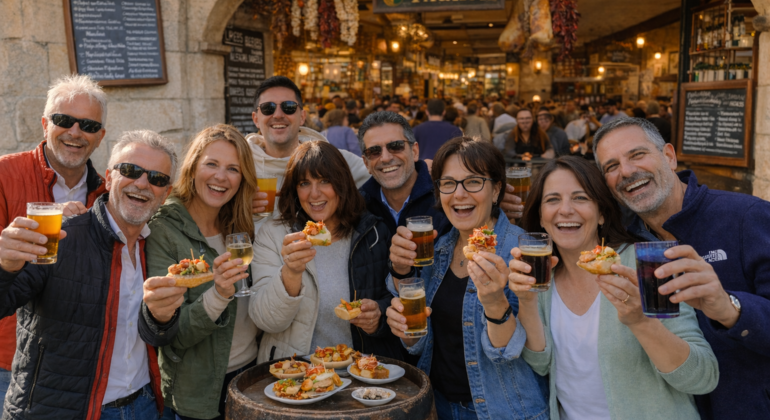 Free Tour Bilbau: Regresso ao futuro, do Guggenheim ao Império Romano Espanha &mdash; #4