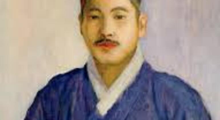 Bukchon Hanok: storia, arte e attrazioni sorprendenti Corea del Sud &mdash; #3