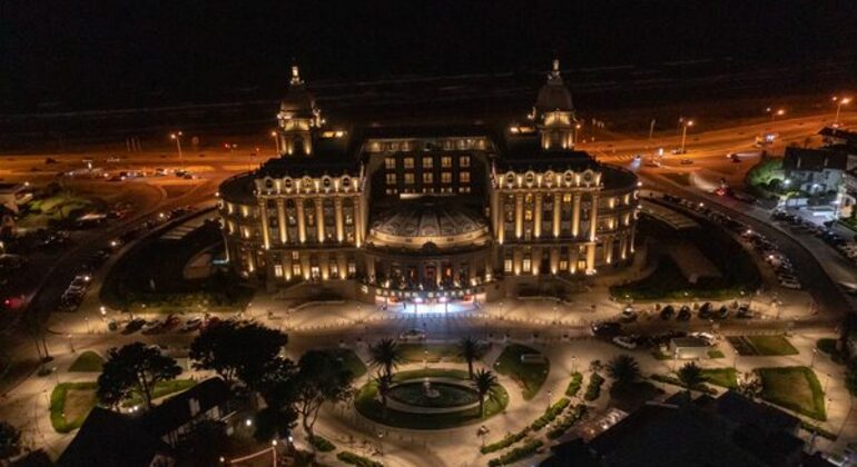 Tour Privado a pie de Historia y Naturaleza por Carrasco