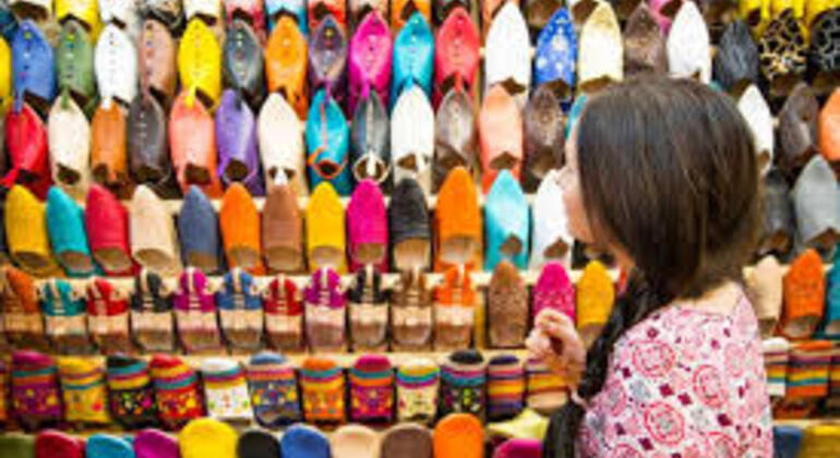 Historical Tour of Marrakech Morocco &mdash; #9