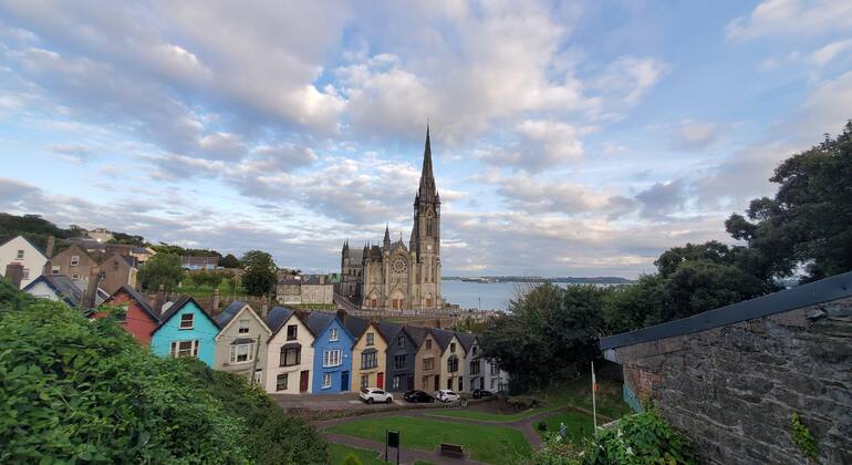 Cobh Historic Tour with St. Colman’s Cathedral Provided by Mary Sol Casado
