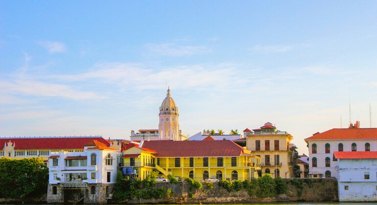 Panama Free Tour: Die Essenz des Casco Antiguo