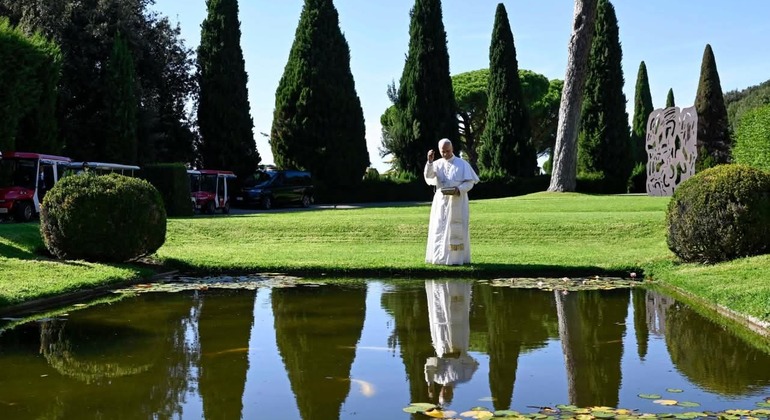Vatican must-see; Tour of the Basilica and St. Peter's Square. Vatican City &mdash; #8