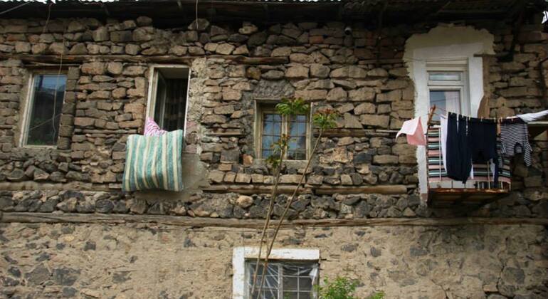 Yerevan Free Walking Tour: Old Town - Kond Armenia &mdash; #6