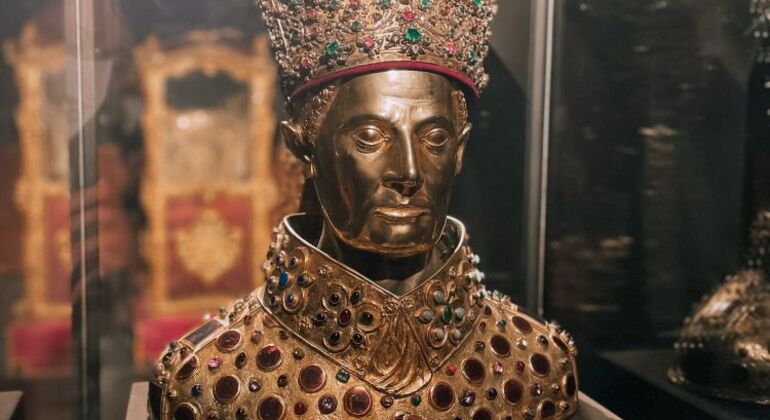 Neapel - Rundgang durch das historische Zentrum mit professionellem Fremdenführer Italien &mdash; #4