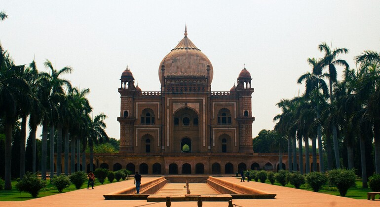 Free Old Delhi Tour India &mdash; #2