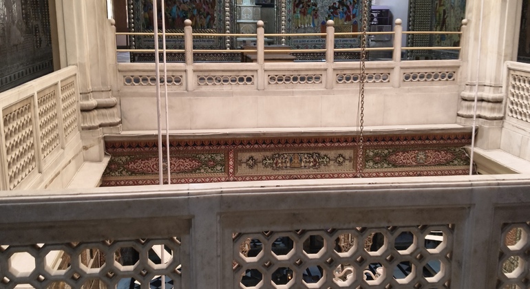 Free Old Delhi Tour India &mdash; #11