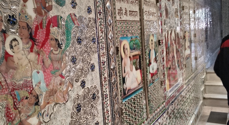 Free Old Delhi Tour India &mdash; #12