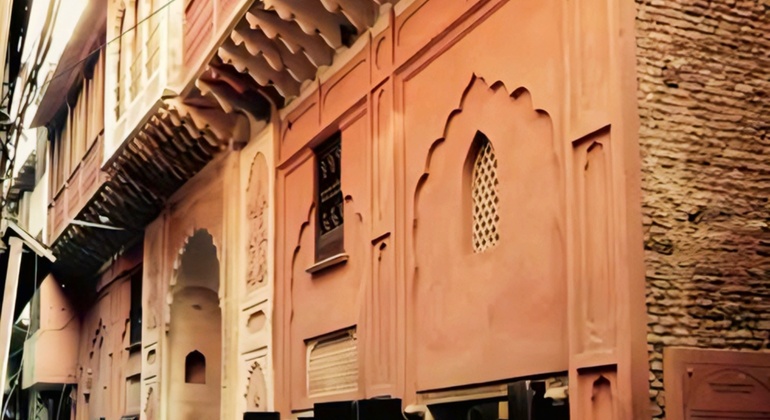 Old Delhi Free Tour: Spice Market, Wedding, Temples & Rickshaw Ride India &mdash; #11