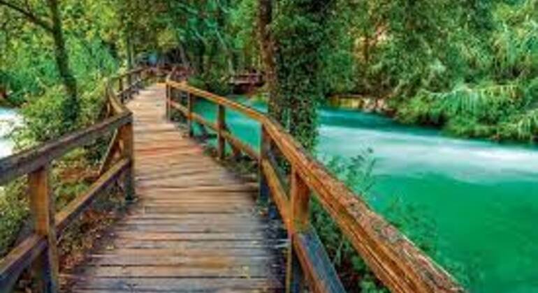 Krka Waterfalls Tour with Wine Tasting Croatia &mdash; #2