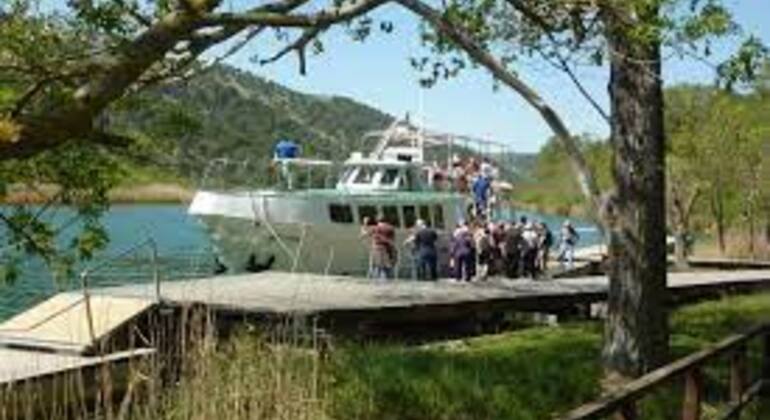 Krka Waterfalls Tour with Wine Tasting Croatia &mdash; #4