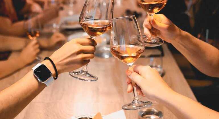 Krka Waterfalls Tour with Wine Tasting Croatia &mdash; #6