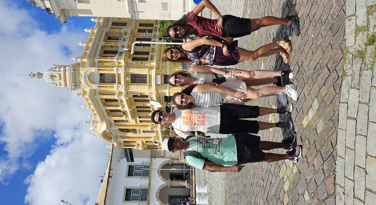 Afrotour Salvador Negra Brazil &mdash; #6