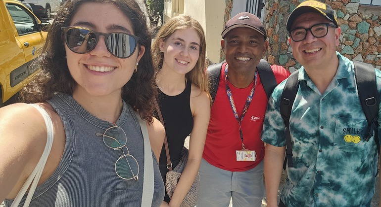 Afrotour Salvador Negra Brazil &mdash; #7