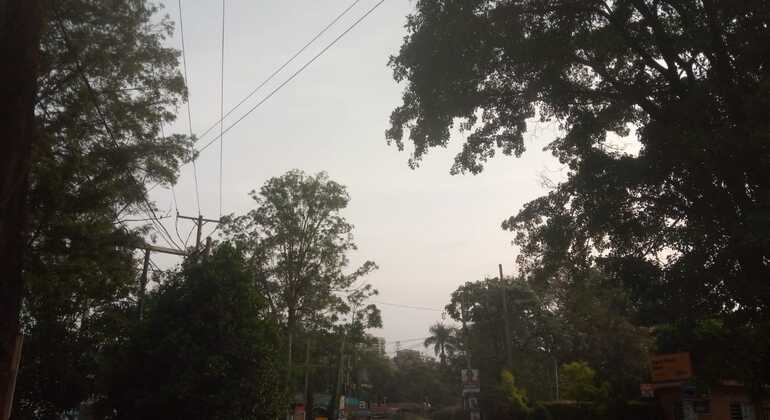 Kampala Free Tour: La Milla Real de Uganda y el Lago del Rey Uganda &mdash; #4