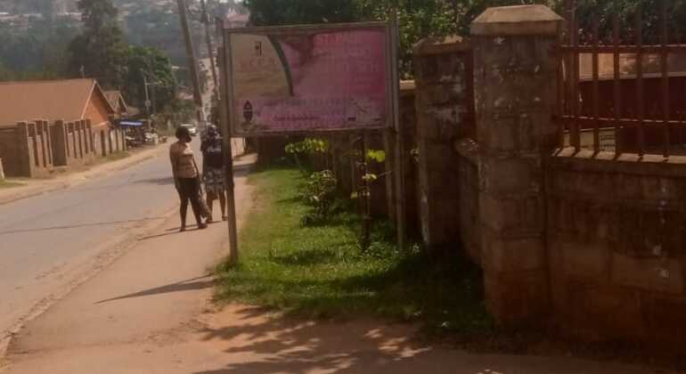 Kampala Free Tour: La Milla Real de Uganda y el Lago del Rey Uganda &mdash; #5