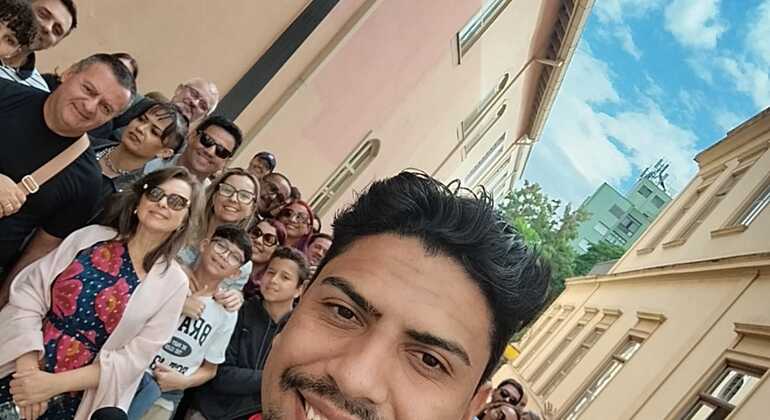 Secrets and Stories of the Historic Center of São Paulo