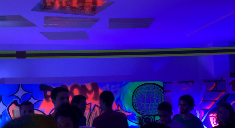 Tunísia depois de escurecer: prepare-se para uma noite emocionante Tunísia &mdash; #2