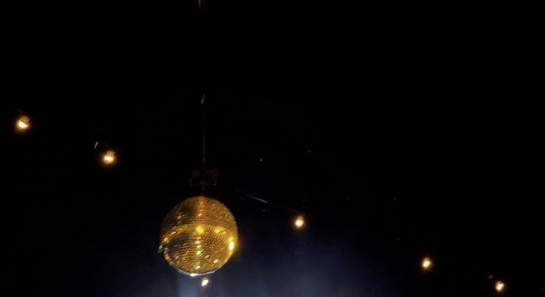 Tunísia depois de escurecer: prepare-se para uma noite emocionante Tunísia &mdash; #4