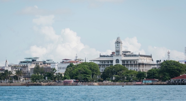 Tour di un giorno dell'Isola della Prigione, Nakupenda e Stone Town Tanzania &mdash; #7