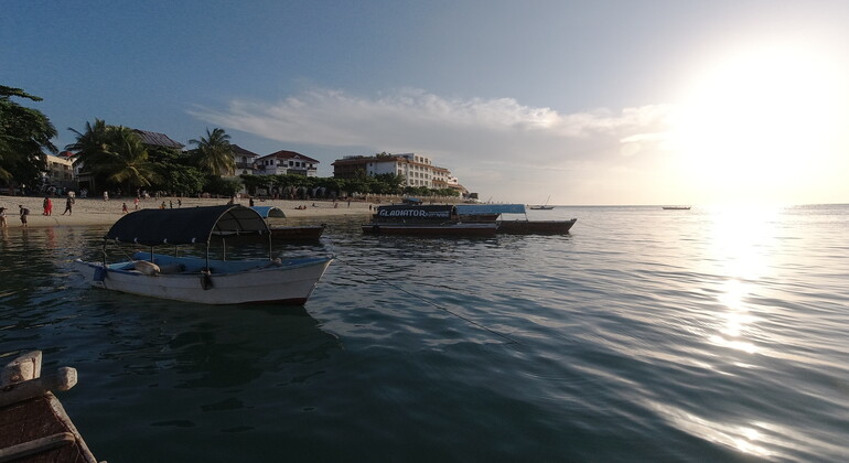 Tour di un giorno dell'Isola della Prigione, Nakupenda e Stone Town Tanzania &mdash; #11
