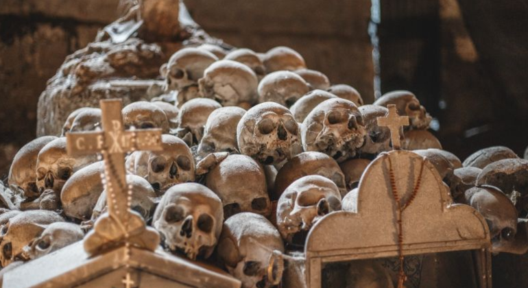 Eine Reise in das Herz von Neapel: Zwischen Geschichte, Mythen und Aromen Italien &mdash; #5