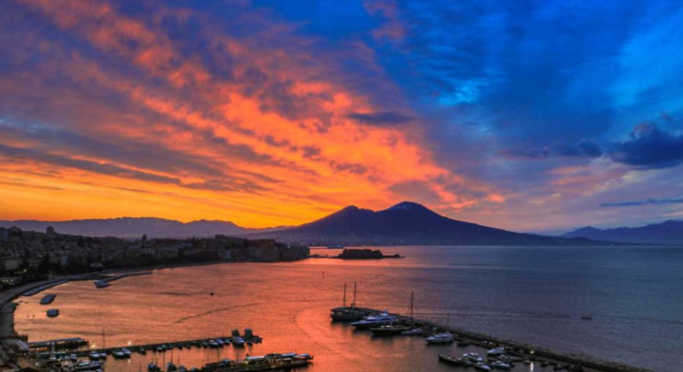 Eine Reise in das Herz von Neapel: Zwischen Geschichte, Mythen und Aromen Italien &mdash; #2