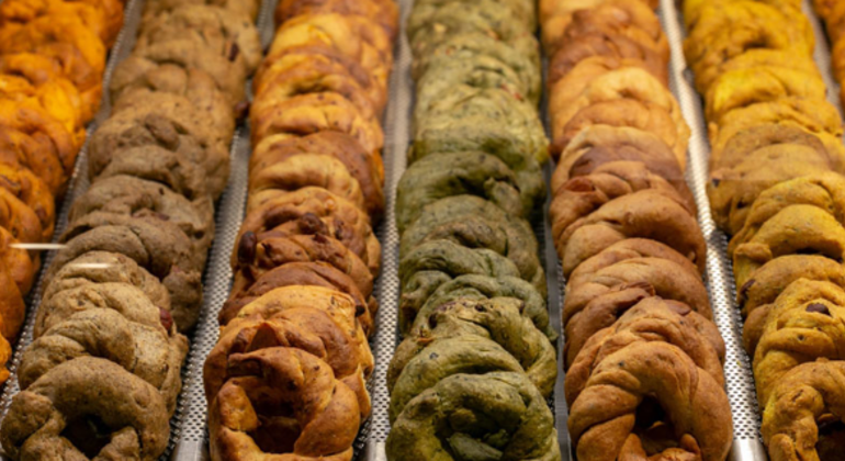 Eine Reise in das Herz von Neapel: Zwischen Geschichte, Mythen und Aromen Italien &mdash; #3