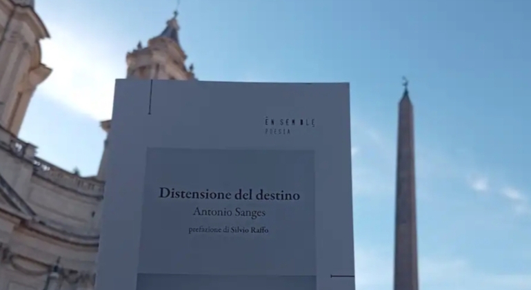 Tour gratuito letterario e culturale di Roma Italia &mdash; #8