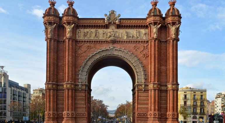 Barcelona: Barrio Gótico Free Tour
