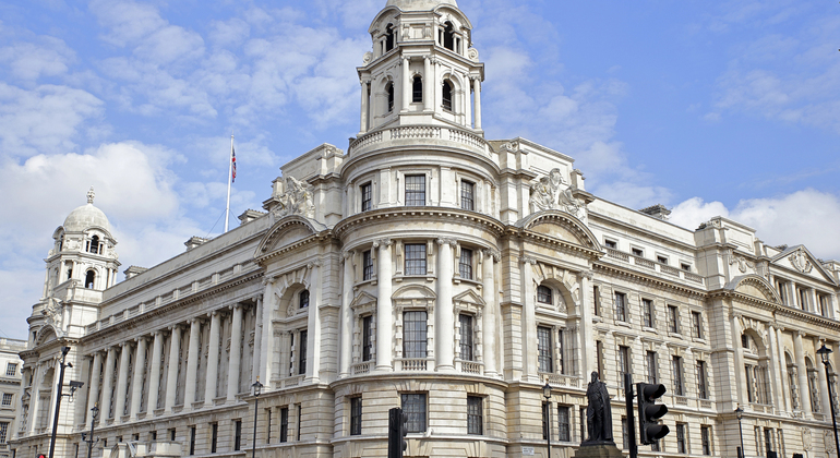 Tour de Harry Potter y Crucero por el Támesis Inglaterra &mdash; #5