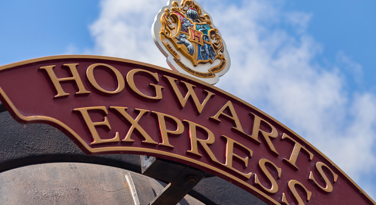 Tour de Harry Potter y Crucero por el Támesis Inglaterra &mdash; #6