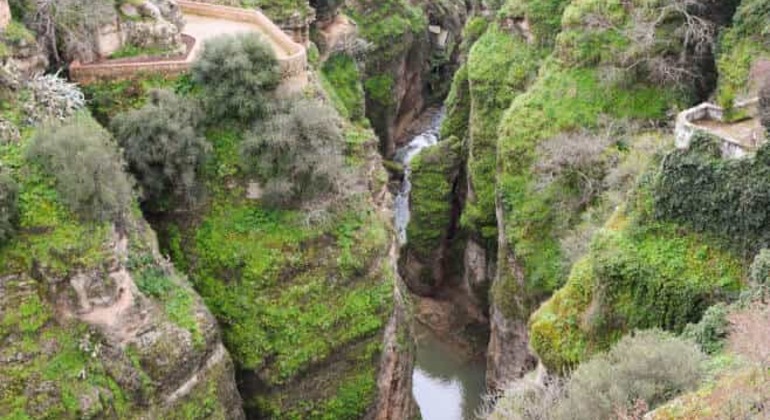 Visite guidée gratuite « Ronda Esencial » Espagne &mdash; #3