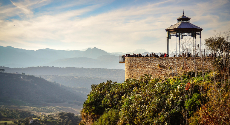 Visite guidée gratuite « Ronda Esencial » Espagne &mdash; #4